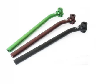 St Martin "Laidback" Sattelstange